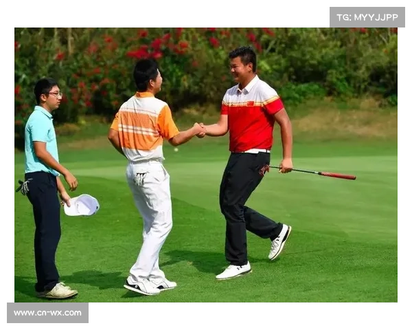 中国选手在沃尔沃公开赛中创团体最佳成绩 彰显实力与潜力