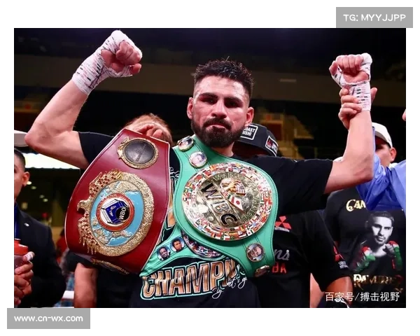 克莱因艰难胜利凸显欧洲轻量级拳击实力