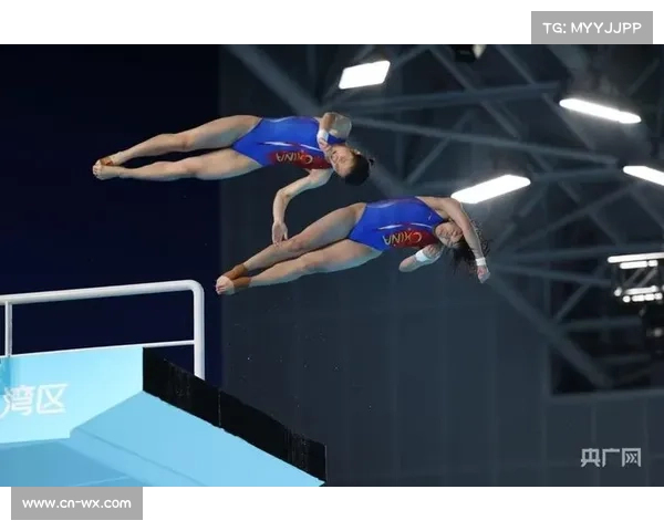 全运会跳水女团广东卫冕，全红婵伤愈复出建功