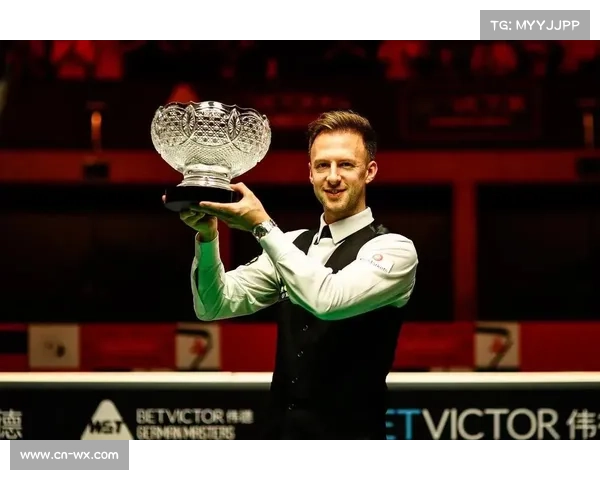 特鲁姆普晋级之路，技术心态双提升