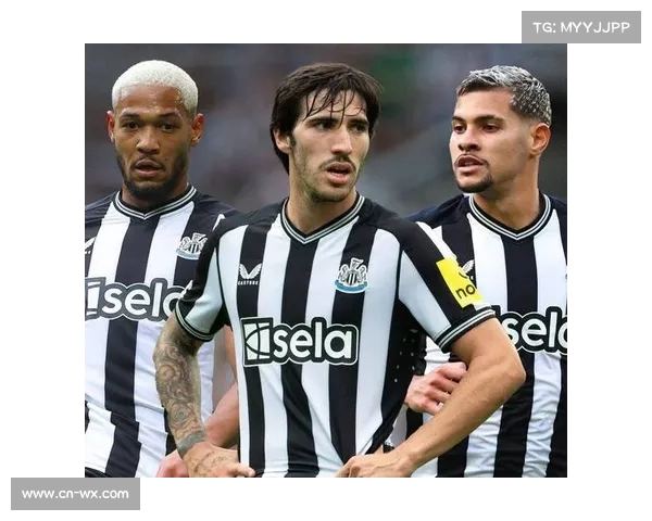 吉马良斯补时阶段兜射破门，助纽卡锁定胜局