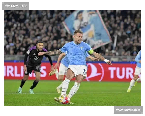 尤文图斯vs拉齐奥：欧冠席位争夺战，主场优势明显